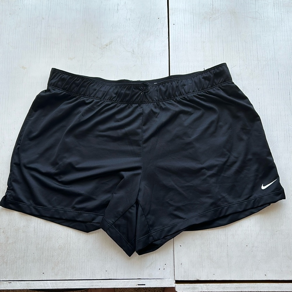 Nike Dri-Fit Athletic Shorts